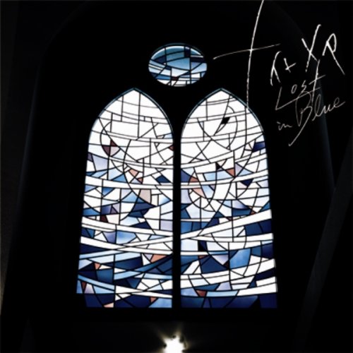  Lost in Blue 通常盤CD ONLY