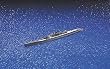 1/700 �E�H�[�^�[���C�� No.451 ���{�C�R���^������ ��-400��