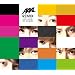 AAA REMIX~non-stop all singles~