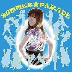 SUMMER PARADE
