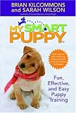 [Book] My Smart Puppy (Book & DVD)