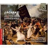 [Music] Jacaras (W/Catalogue)