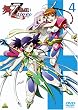 ��-��HiME Zwei �X�y�V�����p�b�P�[�W 4 <�ŏI��> (������萶�Y) [DVD]