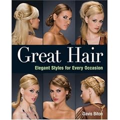 Great Hair: Elegant Styles for Every Occasion