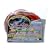 �����e�b�N(meltec) �u�[�X�^�[�P�[�u��DC12V/DC24V/100A/5.0m SB-31