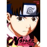 NARUTO-�i���g- 5th STAGE 2007 ���m�O [DVD]�|�����q�ɂ��