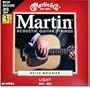 Martin(�}�[�`��) �}�[�`�� �A�R�[�X�e�B�b�N�M�^�[�� M-140PK3 ���C�g3�Z�b�g�p�b�N