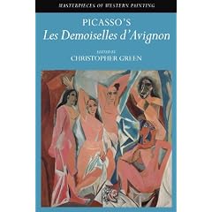 Picasso's 'Les demoiselles d'Avignon' (Masterpieces of Western Painting)