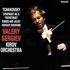 Symphony #6 / Romeo & Juliet
