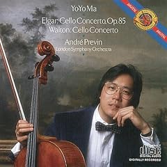 Cello Concerto