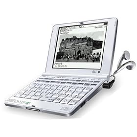 �Z�C�R�[�C���X�c�� IC DICTIONARY SR-S9000 �d�q���� �����Ή� �V���J�E�J�[�h���b�h�Ή� ������VGA�ETFT�t�� �p�ꃂ�f��