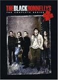 [DVD] The Black Donnellys: The Complete Series