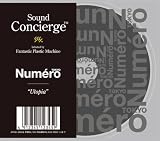 [CD]Fantastic Plastic Machine Sound Concierge X Numero TOKYO-Utopia-Selected by Fantastic Plastic Machine