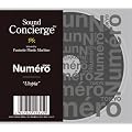 Sound Concierge X Numero TOKYO-Utopia-Selected by Fantastic Plastic Machine