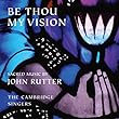 Be Thou My Vision