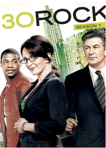  30 Rock: Season 1