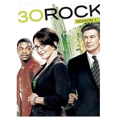 30 Rock: Season 1 (3pc) (Ws Sub Ac3 Dol Dig)