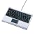 SANWA SUPPLY SKB-TP02SV �^�b�`�p�b�h�t�L�[�{�[�h