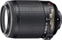 Nikon AF-S DX VR Zoom Nikkor ED55-200/4-5.6G �j�R��DX�t�H�[�}�b�g��p