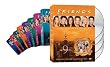 Friends: Complete Seasons 1-9 [DVD] [Import]