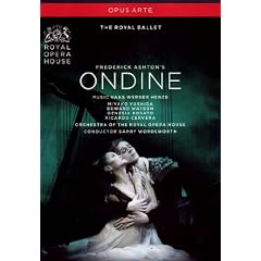 Ondine [DVD] [Import]