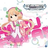THE IDOLM@STER CINDERELLA MASTER 002 �o�t�Ǒo�t�ǁi�܏\���T���j�ɂ��