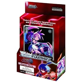 ���@�C�X�V���o���c �g���C�A���f�b�L Disgaea - Hour of Darkness (���E��L�f�B�X�K�C�A�p���)