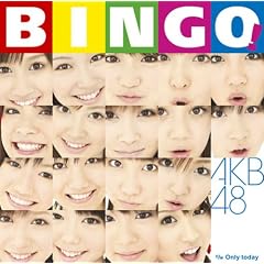 BINGO!(���񐶎Y�����)(DVD�t)