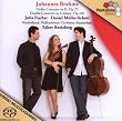 Violin Concerto Double Concerto for Violin & Cello