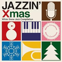 JAZZIN�fCHRISTMAS(���W���P�b�g�d�l)