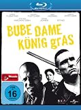 [DVD] Bube, Dame, König, Gras [Blu-ray]