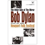 [DVD] The Other Side of the Mirror: Bob Dylan Live at Newport Folk Festival 1963-1965