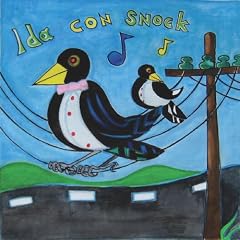 Ida Con Snock [12 inch Analog]