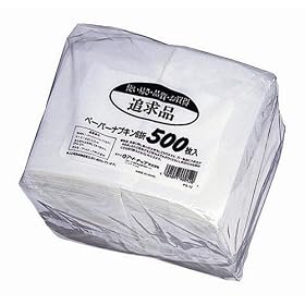 �A�[�g�i�b�v �ǋ��i �y�[�p�[�i�v�L�� 6�� 25cm 500���� PS-12