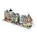 LEGO 10230 Mini Modulars �@���S�@�~�j���W���[���Z�b�g�@�C�O����