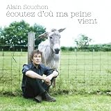[Musique] Ecoutez d'où ma peine vient