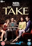 [DVD] The Take [DVD] [2009]