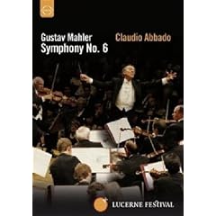 Symphony 6 [DVD] [Import]