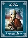 [DVD] Avatar: The Last Airbender: The Complete Book 1 Collector's Edition