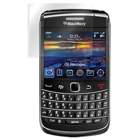 OverLay Brilliant for BlackBerry Bold 9700 ������t���ی�V�[�g BBBB9700