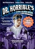 [DVD] Dr. Horribles Sing-Along Blog
