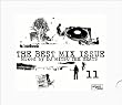 laidbook11: The Best MIX ISSUE Mixd by DJ MITSU THE BEATS