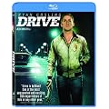 Drive (2011) [Blu-ray]