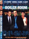 [DVD] Boiler Room