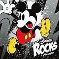 Disney Rocks ~!&!! Complete~