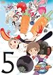 ���ʓe����~�[�i 5 [DVD]