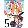���ʓe����~�[�i 5 [DVD]
