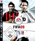  FIFA 09