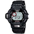 [�J�V�I]CASIO G-SHOCK RISEMAN �i���C�Y�}���jG-9200-1DR �c�C���Z���T�[���x�v�E�C���v�E���x�v[�t�A��]