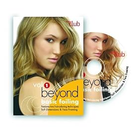 �r�����h�x�[�V�b�N�t�H�C�����OVol.1DVD �w�A�J���[�C���X�g���N�V����